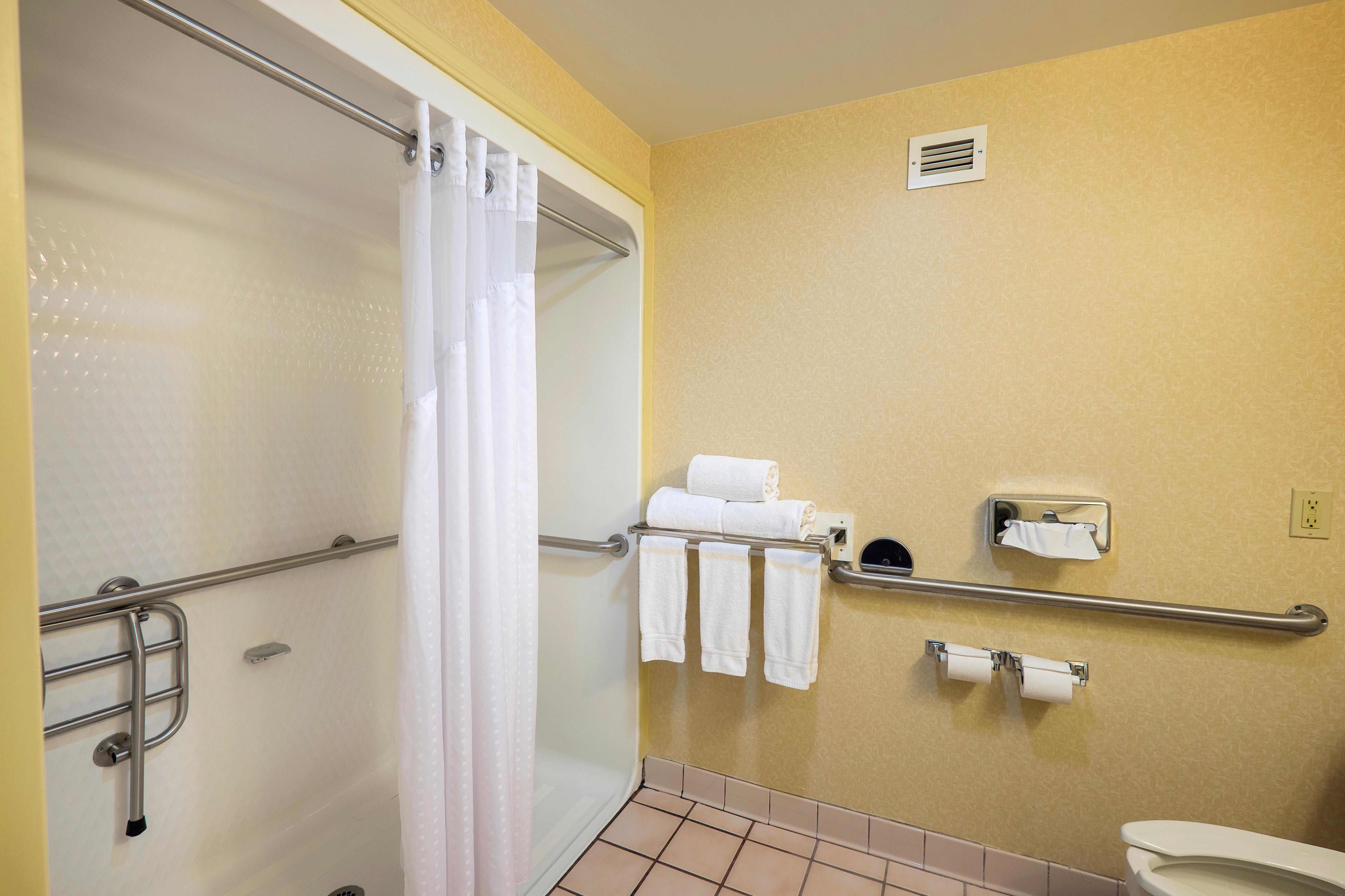 Wingate By Wyndham Waynesboro Hotel Exterior foto